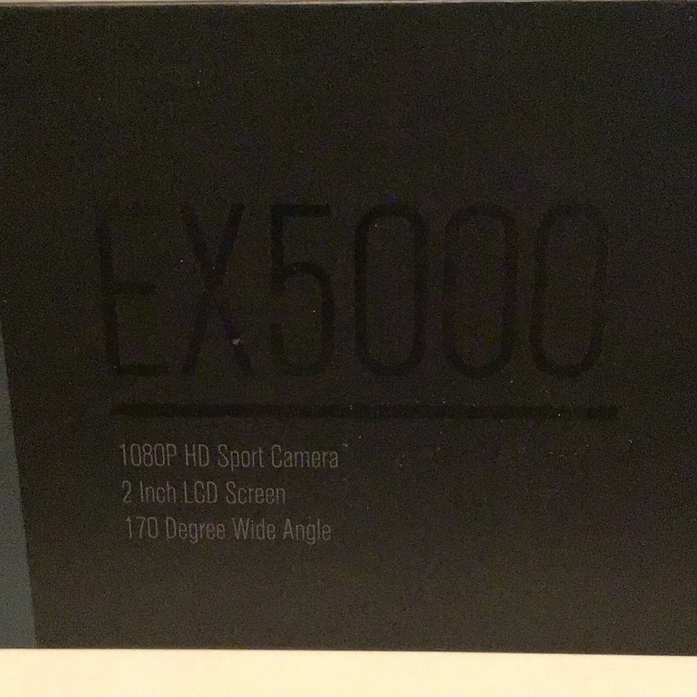 GoPro Type Camera - Picture 8 of 8